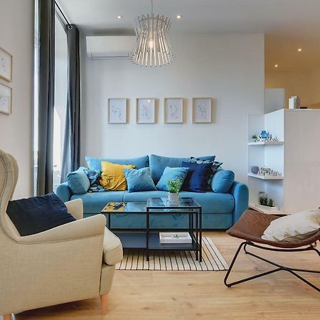 PUY Apartments Novak מראה חיצוני תמונה