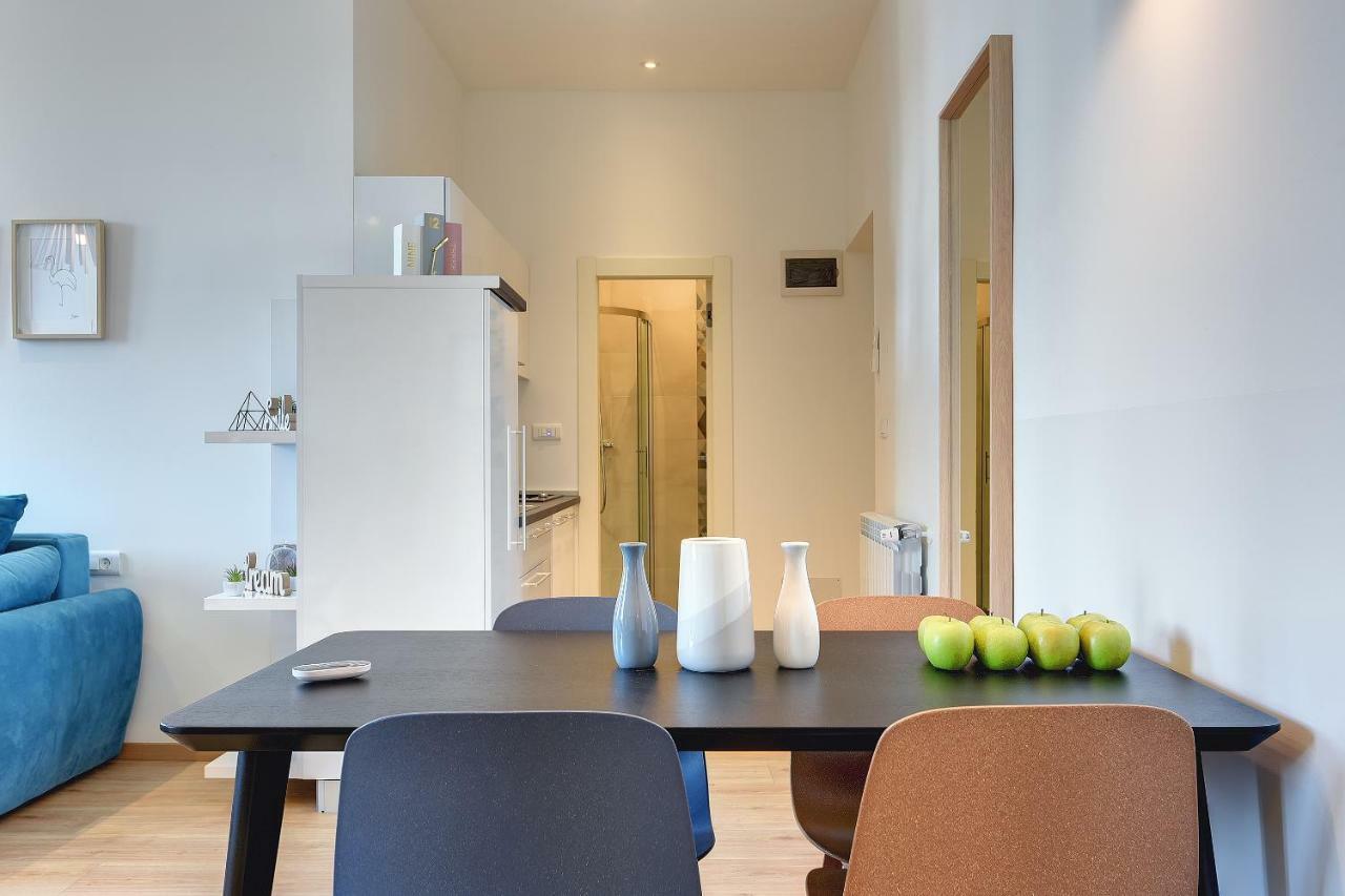 PUY Apartments Novak מראה חיצוני תמונה