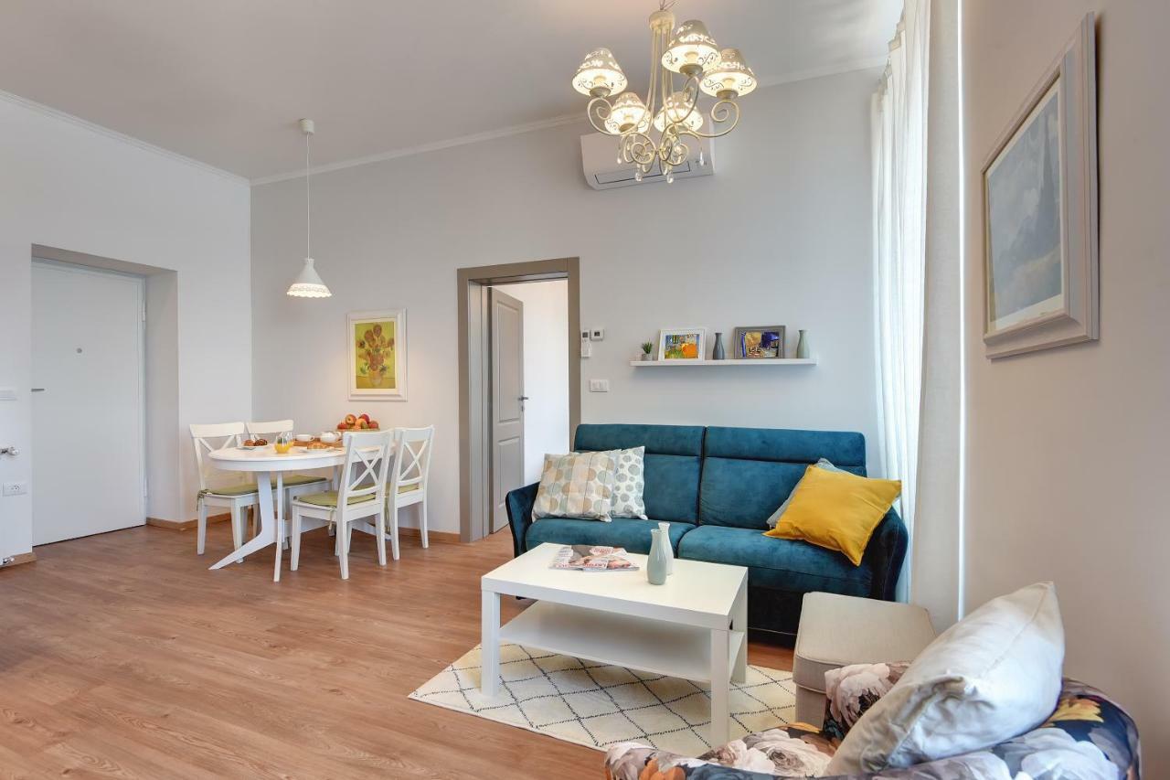 PUY Apartments Novak מראה חיצוני תמונה