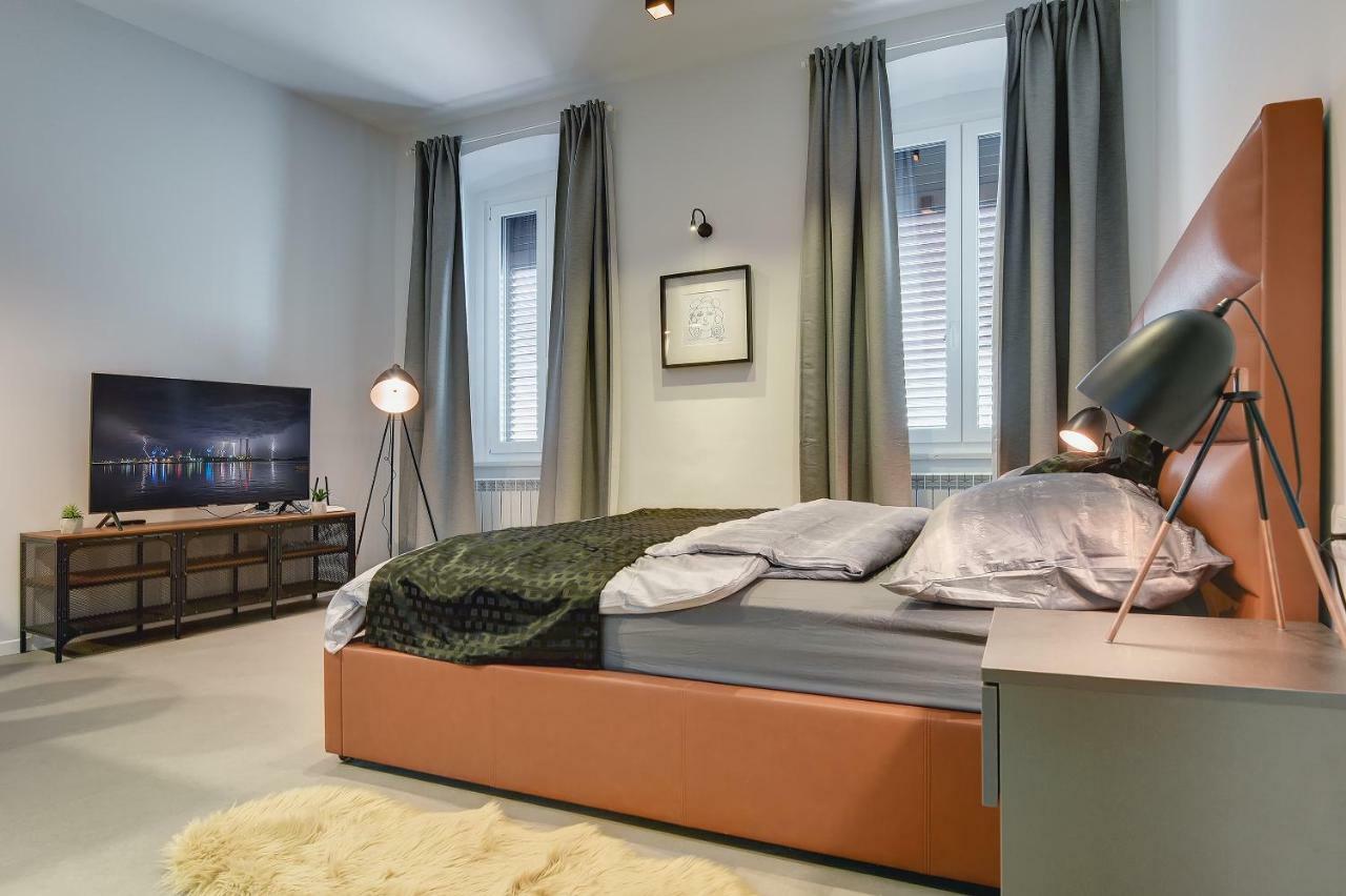 PUY Apartments Novak מראה חיצוני תמונה