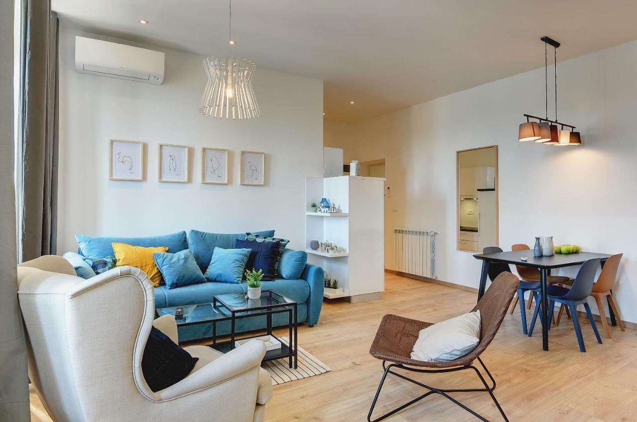 PUY Apartments Novak מראה חיצוני תמונה
