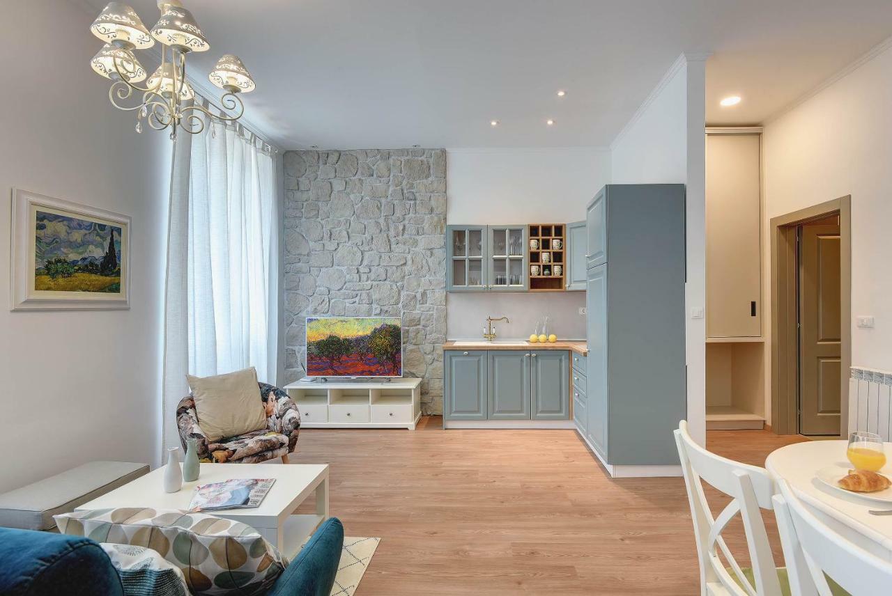 PUY Apartments Novak מראה חיצוני תמונה
