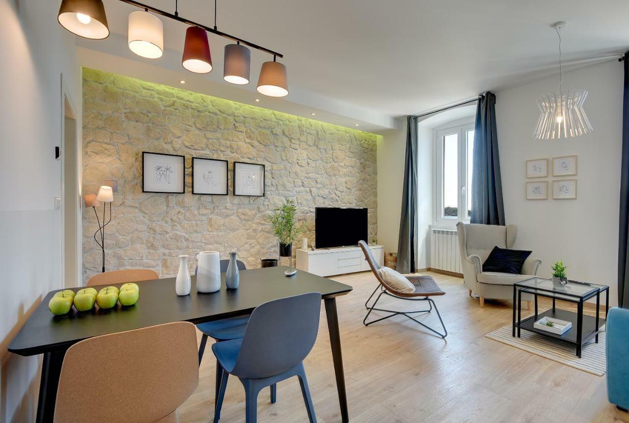 PUY Apartments Novak מראה חיצוני תמונה