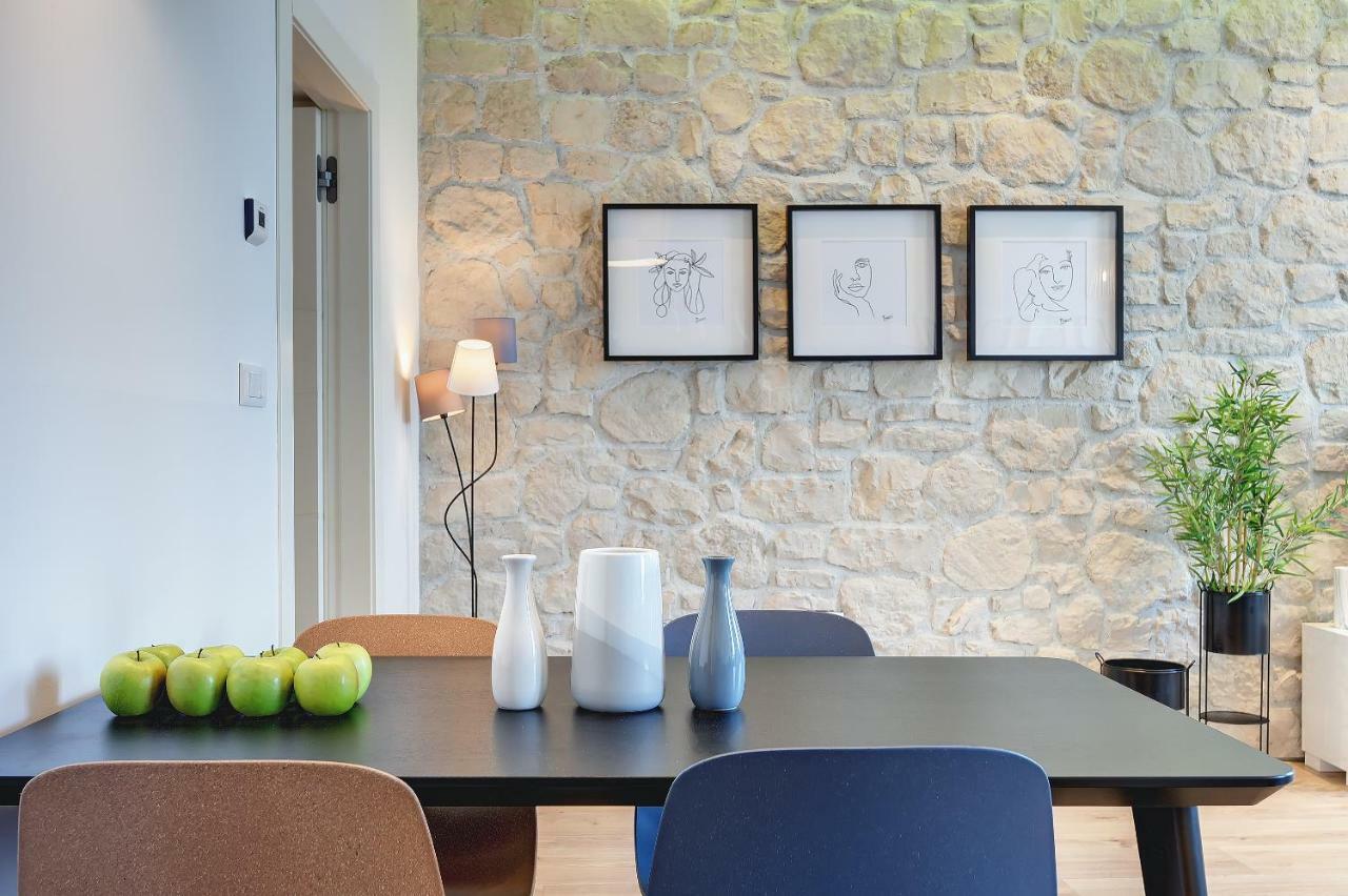 PUY Apartments Novak מראה חיצוני תמונה