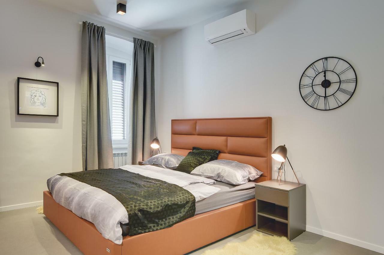 PUY Apartments Novak מראה חיצוני תמונה