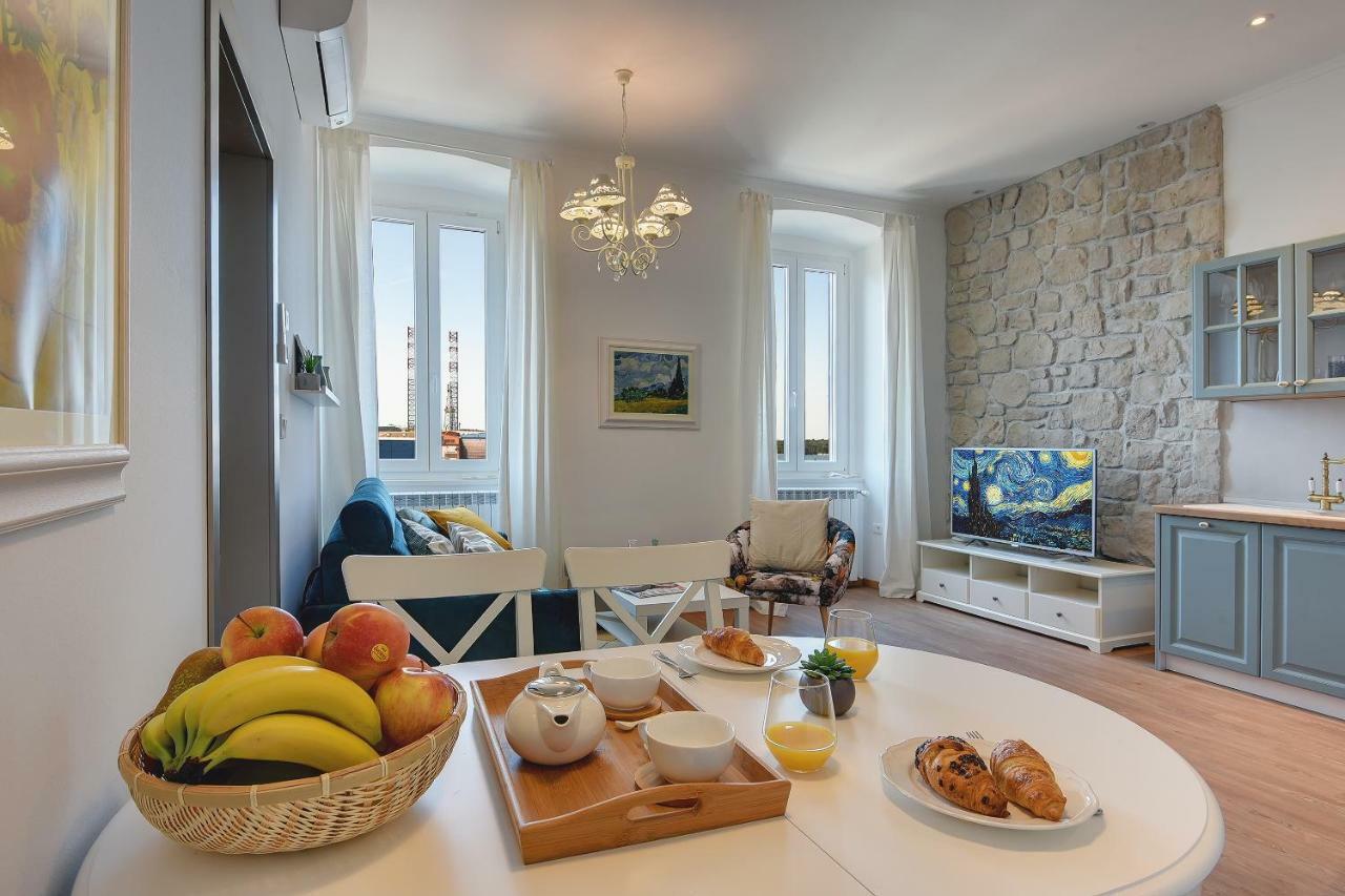 PUY Apartments Novak מראה חיצוני תמונה