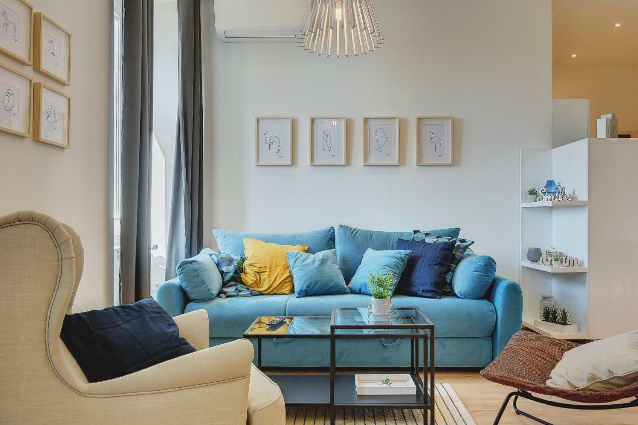 PUY Apartments Novak מראה חיצוני תמונה