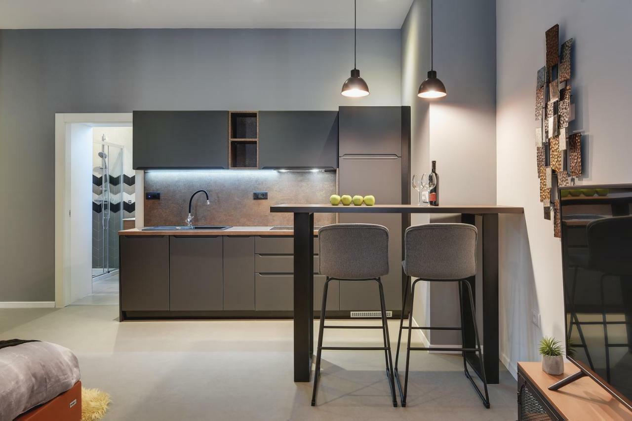 PUY Apartments Novak מראה חיצוני תמונה