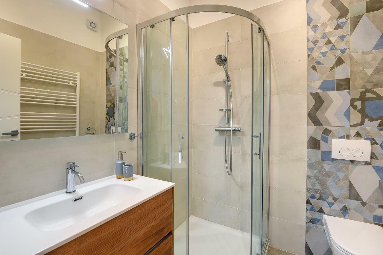 PUY Apartments Novak מראה חיצוני תמונה